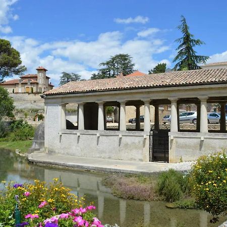 Agreable Maison Centre-Ville Bourg-Saint-Andeol Luaran gambar