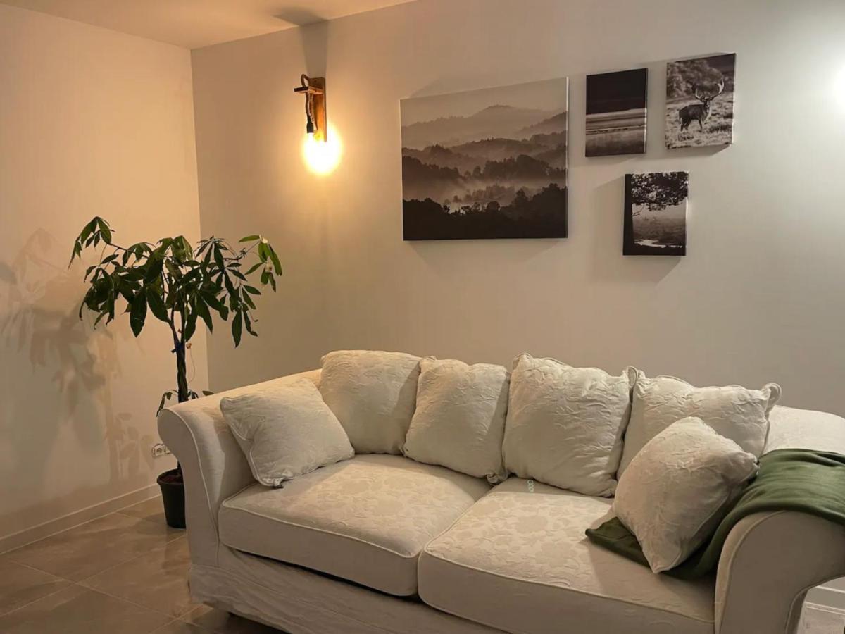 Agreable Maison Centre-Ville Bourg-Saint-Andeol Luaran gambar