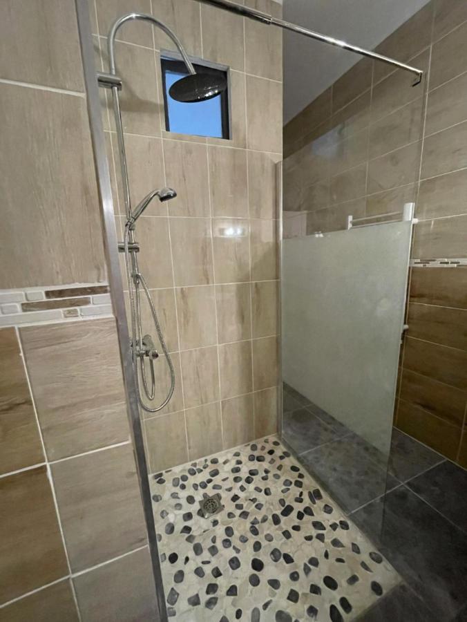 Agreable Maison Centre-Ville Bourg-Saint-Andeol Luaran gambar