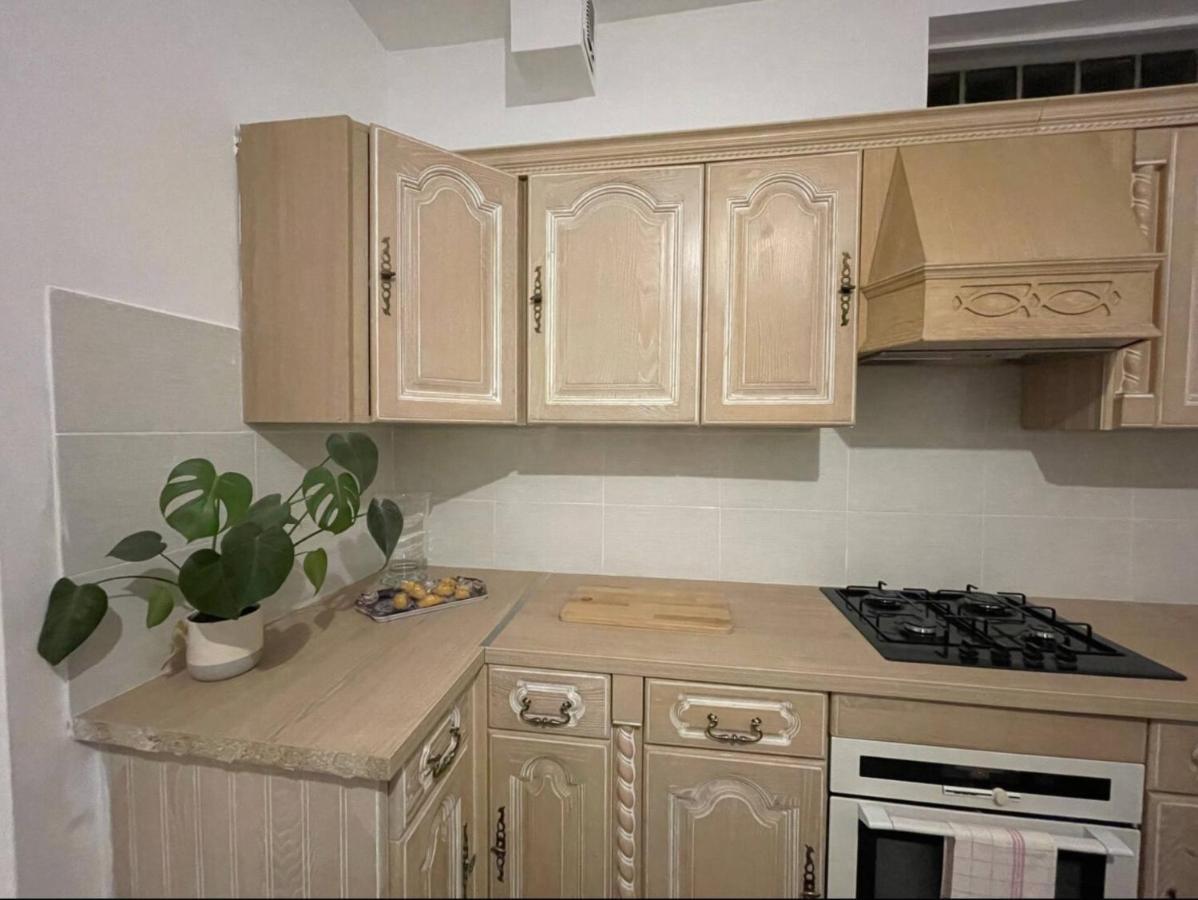Agreable Maison Centre-Ville Bourg-Saint-Andeol Luaran gambar